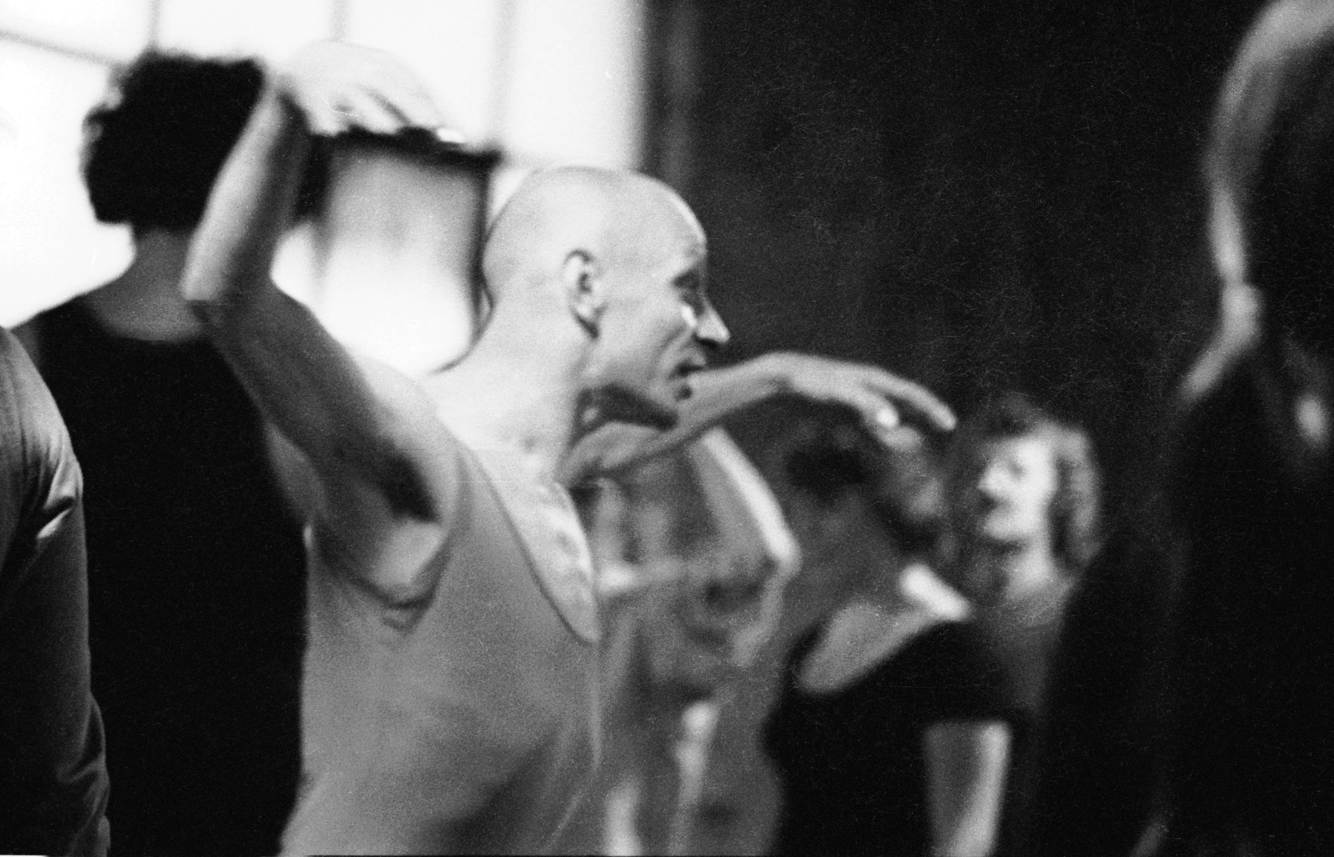 1976 Lindsay Kemp 22